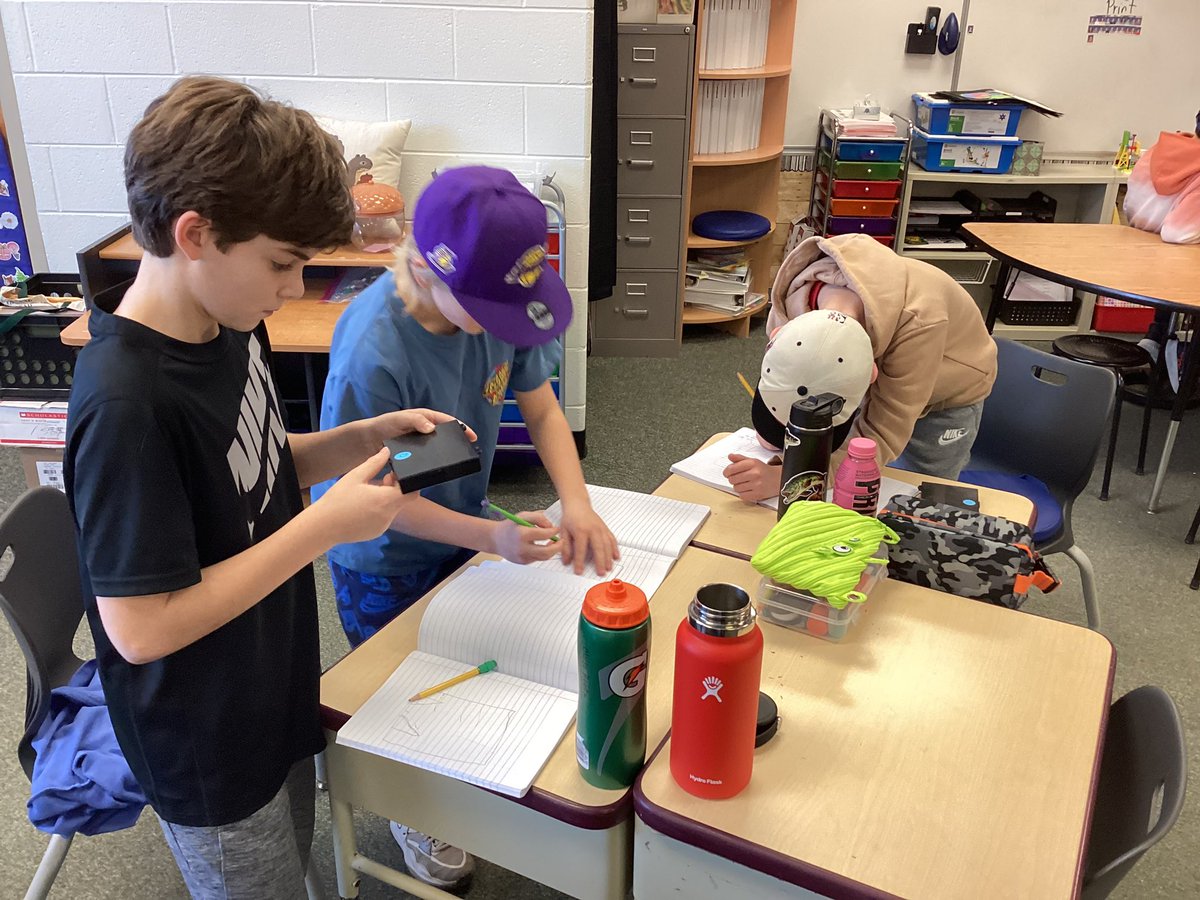 Mrs.Barry 5th North Barrington tweet media