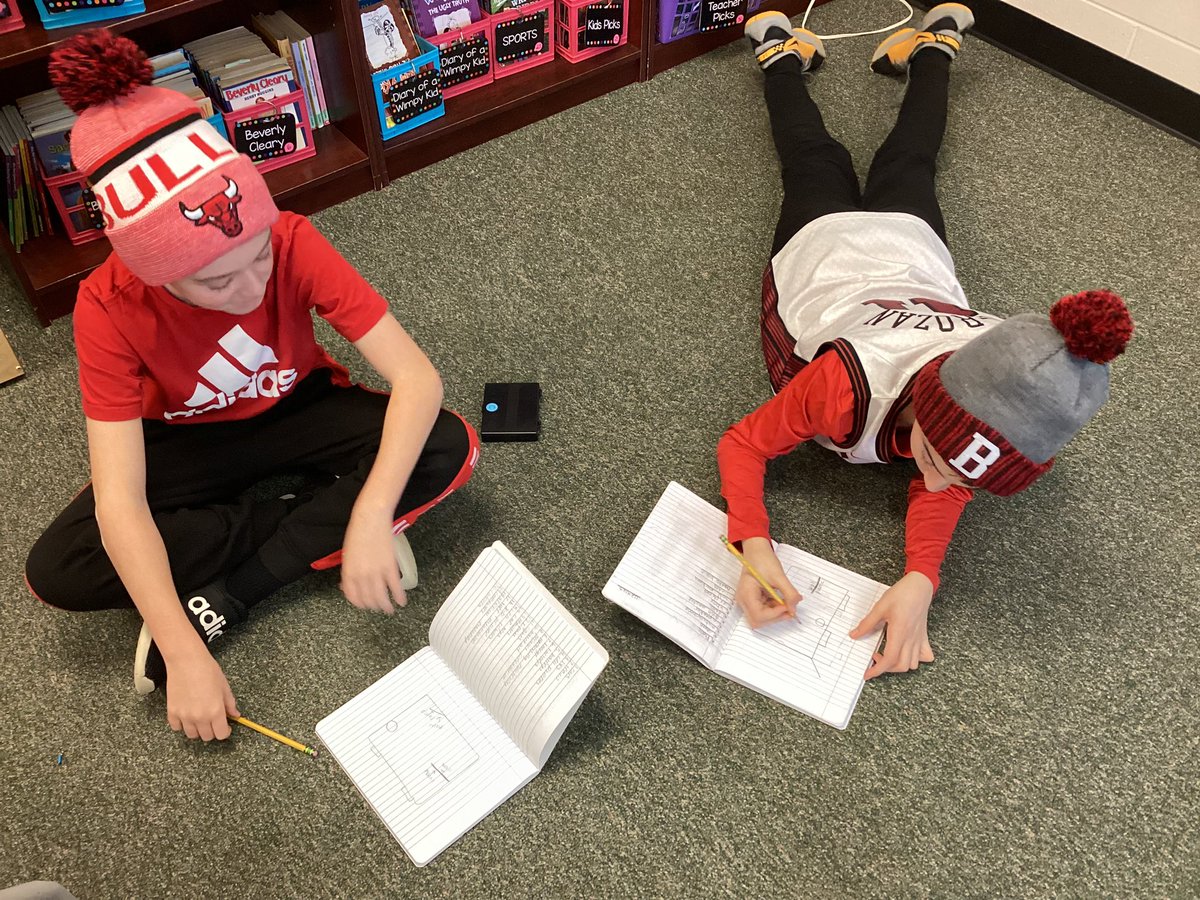 Mrs.Barry 5th North Barrington tweet media