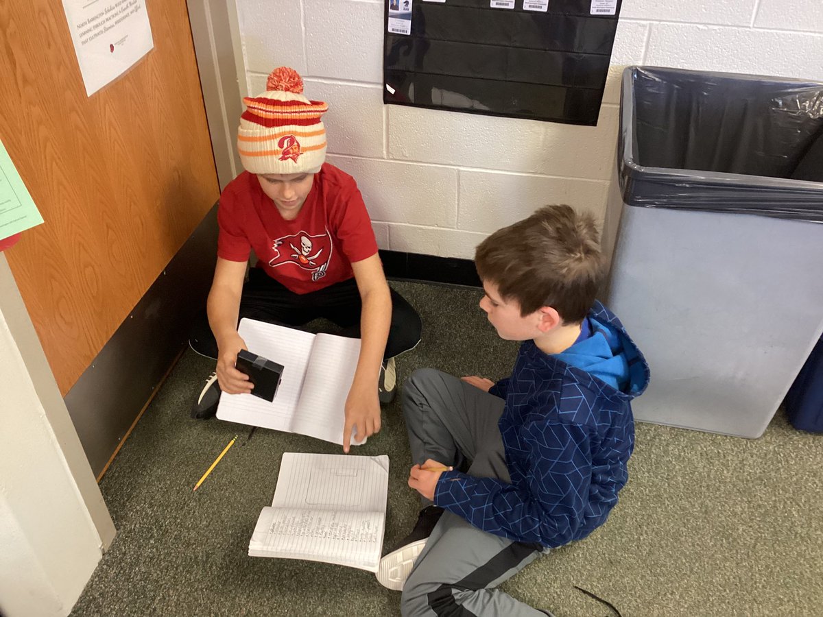 Mrs.Barry 5th North Barrington tweet media