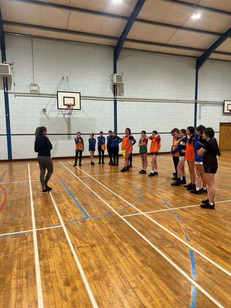 Colaiste Ris tweet media