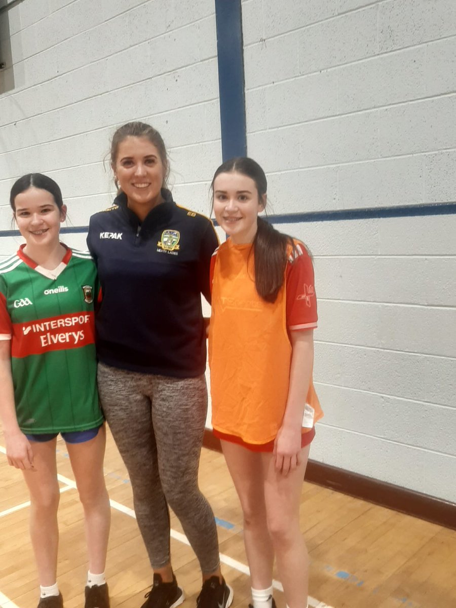 Colaiste Ris tweet media
