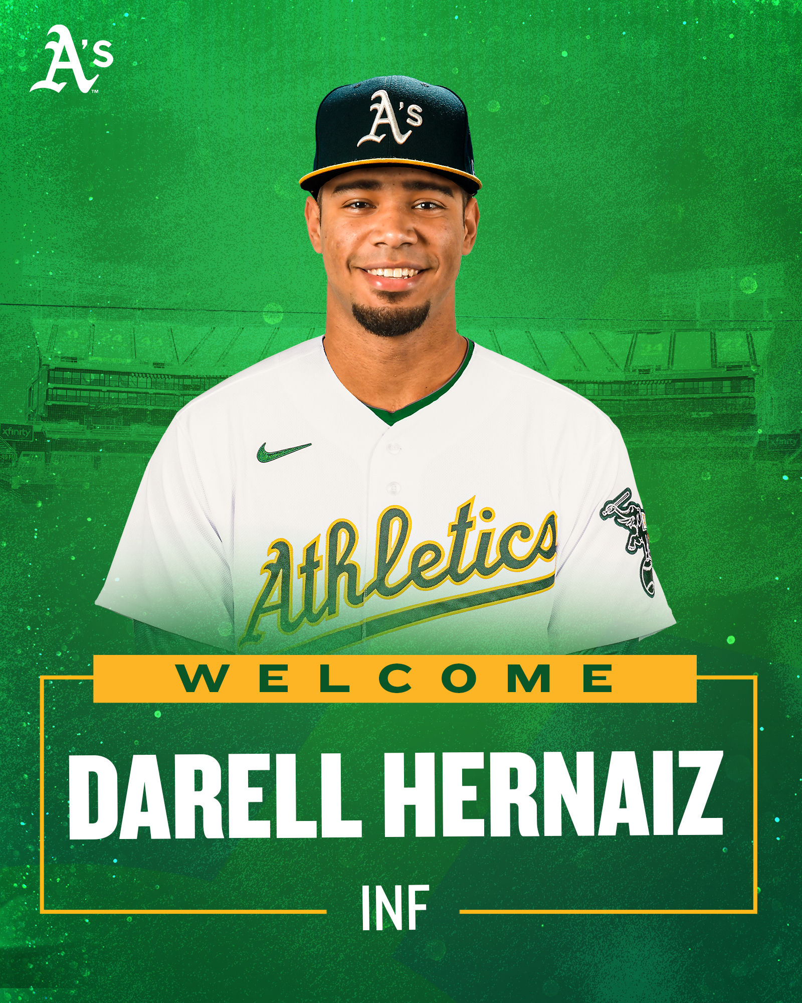 oakland athletics