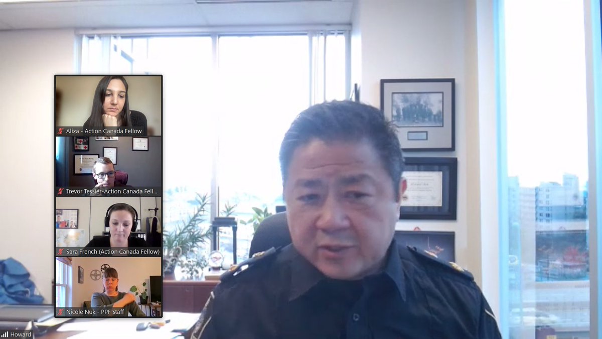 actioncanada's tweet photo. During our virtual study tour to Vancouver + Burnaby, #ActionCanada Fellows learned about the housing crisis, BC's decriminalization of opioids, public safety and more.
Thanks to our great speakers + @Stranddev for supporting the Fellows’ work on policy solutions on housing. https://t.co/lOUfNlJnU7