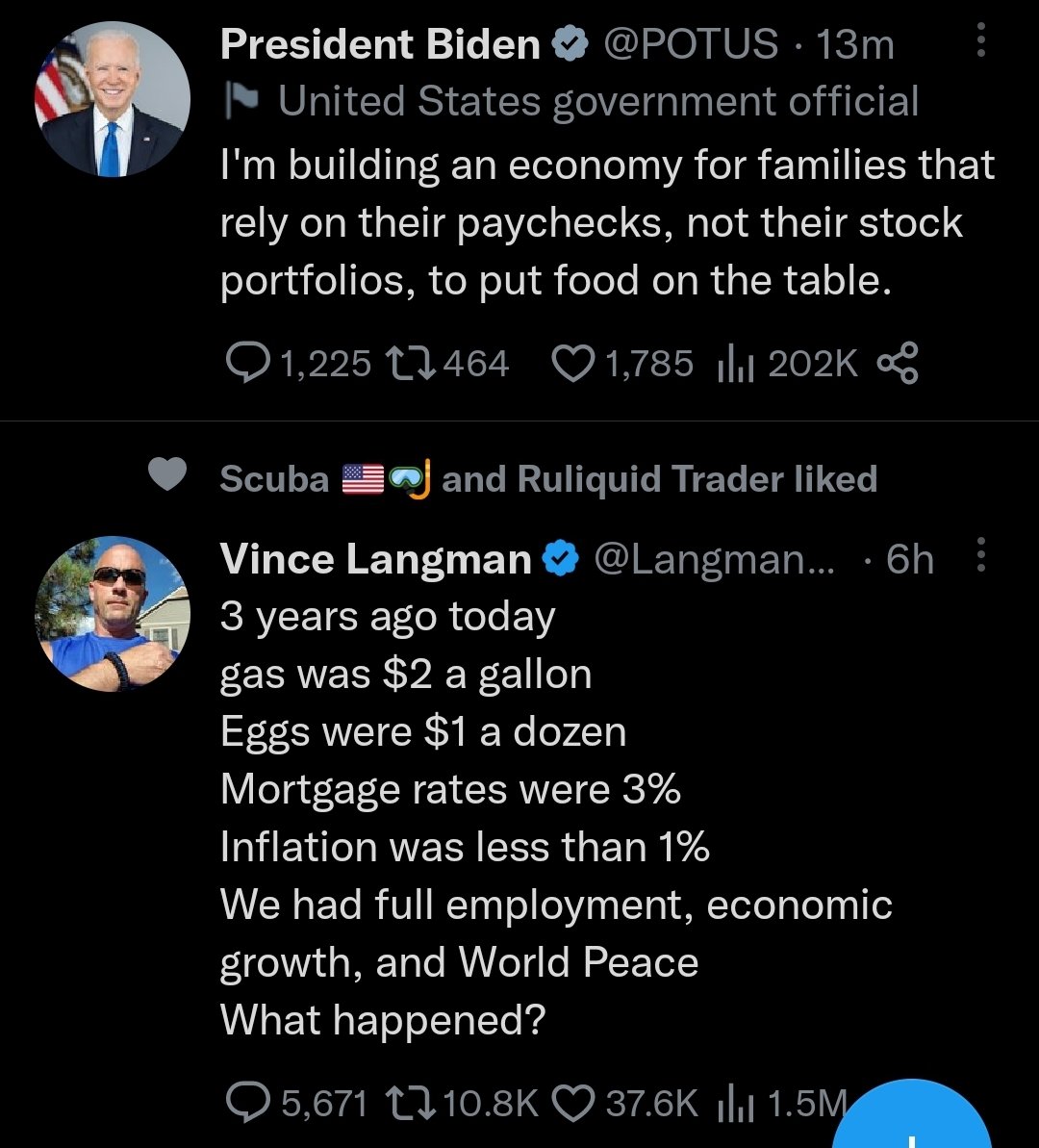 jrd80d's tweet photo. @LangmanVince Don't look above you....he's creeping in for a sniff... https://t.co/OlZw1UbVAL