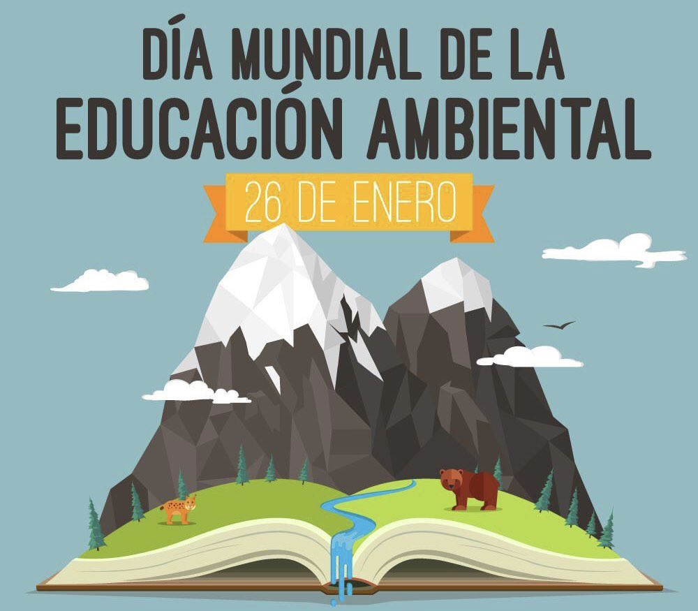 DaniJGL's tweet photo. #EducacionAmbiental #MedioAmbiente #ClimateEmergency https://t.co/YKIfoyEZeC