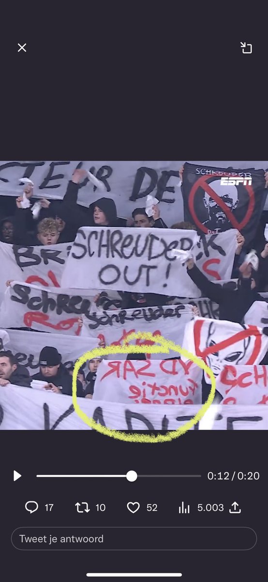 MitchTroost's tweet photo. @ESPNnl You had one job https://t.co/pCuN3WFqJh