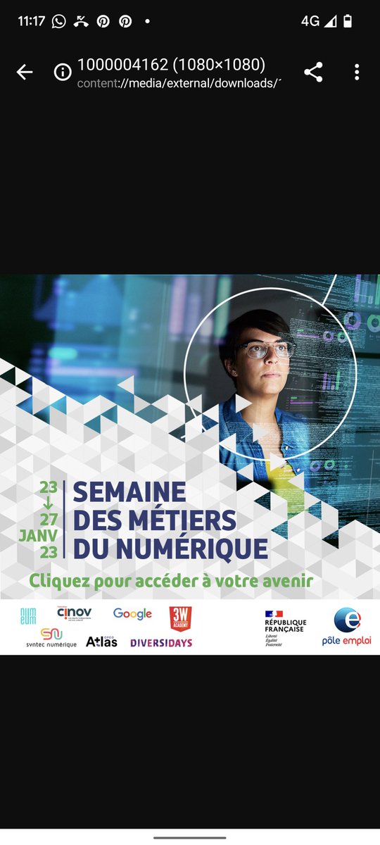 #SemaineNumérique #recrutement 
Encore une belle opération pour le pôle emploi #aubagne ce jour avec au programme 👉 Evaluation numérique : pix emploi.Journée riche en échanges,  👋👋👋aux  équipes. @poleemploi_13 <a href="/ChrisVuaillat/">C.Vuaillat</a>