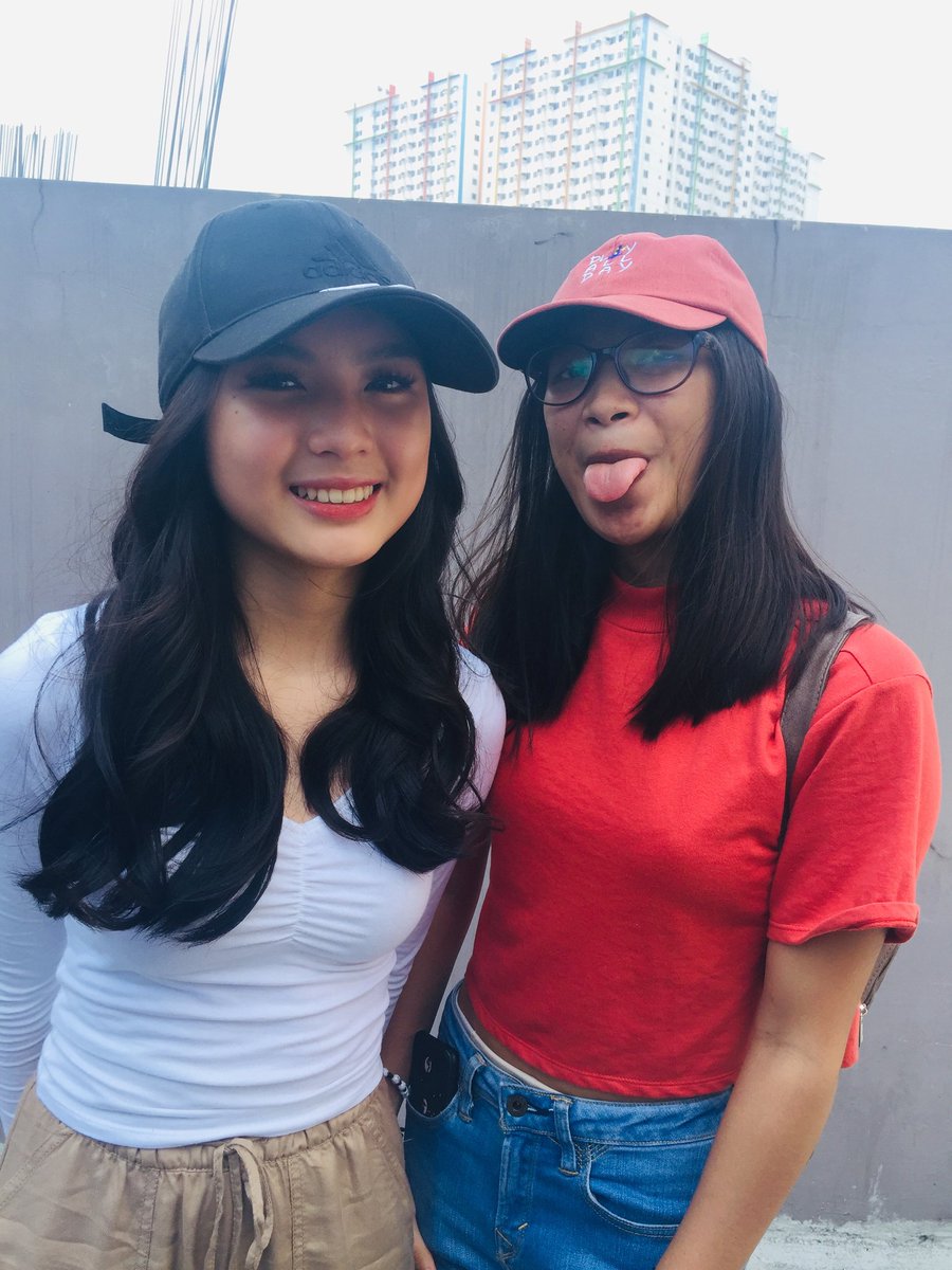 sndrpy's tweet photo. Happy birthday my pahinga <`3
I love u so much!

HAPPY FRANCINE DAY https://t.co/RRLlKcZu2F