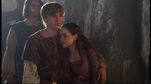 narnialogy's tweet photo. i just adore their friendship <3 https://t.co/wO43VI4Vvu