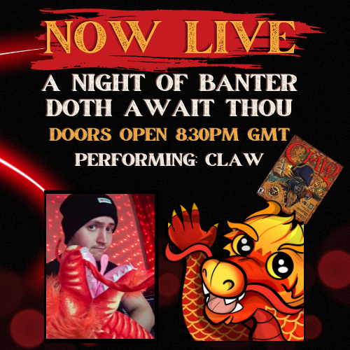 DragonDealDough's tweet photo. A cat platformer....a cat-former? Come watch the charity stream chaos right now. It's Captain Claw time. https://t.co/1GJnN9fXsL @AbleGamers #Spawn2Gether #RetroStreamer https://t.co/D0rpR27n2i