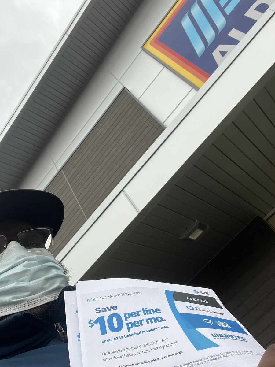Steve Guillaume (@steveg0890) on Twitter photo Went outside to show some signature love. Reached out to some locations located around the Meriden Mall and working towards bringing them through our doors. #LetsGo🗣️🗣️🗣️ #ATT <a href="/ChrisAcerra/">Chris Acerra</a> <a href="/firas_smadi/">Firas Smadi</a> <a href="/emilywiper/">Emily Wiper</a> <a href="/de_carli_/">Ken De Carli</a> Went outside to show some signature love. Reached out to some locations located around the Meriden Mall and working towards bringing them through our doors. #LetsGo🗣️🗣️🗣️ #ATT <a href="/ChrisAcerra/">Chris Acerra</a> <a href="/firas_smadi/">Firas Smadi</a> <a href="/emilywiper/">Emily Wiper</a> <a href="/de_carli_/">Ken De Carli</a>