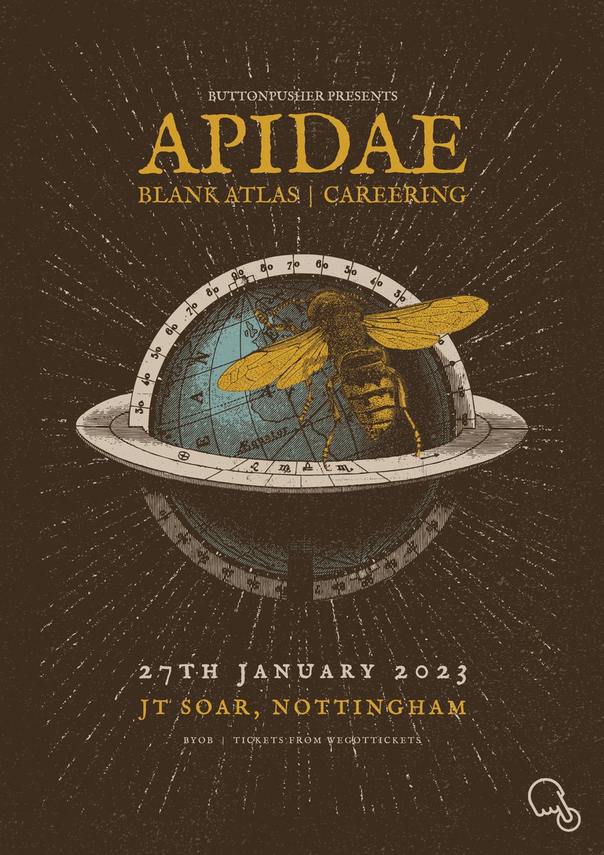 bUTTONpUSHER tweet media