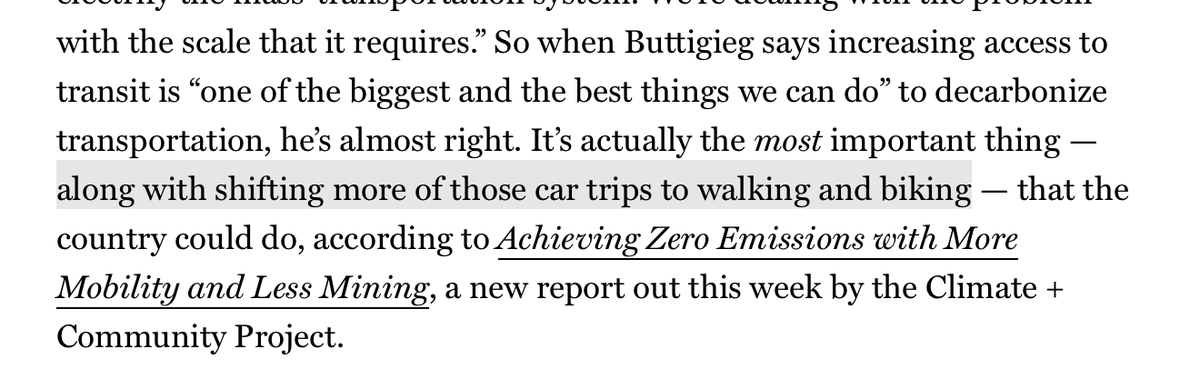 BeeryGuy's tweet photo. "An EV in Every Driveway Is an Environmental Disaster" (https://t.co/dnsOetzx46) https://t.co/Ggl0hc0VOv https://t.co/fLrwv90ZCH