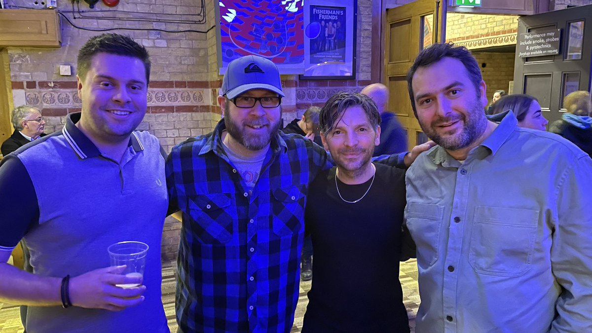 Rich Woodward tweet media