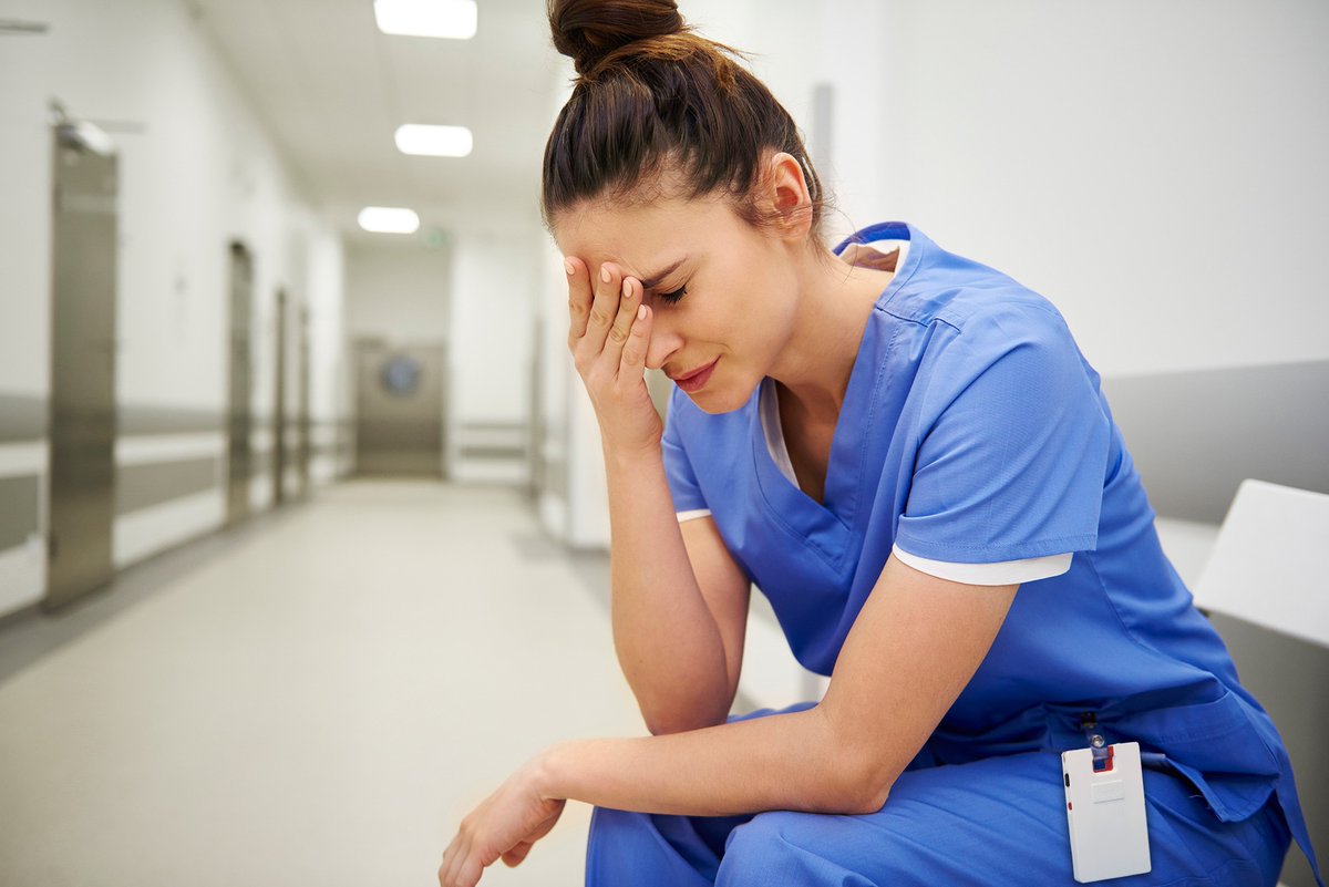 Most healthcare workers experience on-the-job violence. Sonitor’s affordable, accurate, and easy to use SenseSafe Safety and Duress Real-Time Location System (RTLS) provides real-time location data for discreet and timely assistance to staff. lnkd.in/eX_hYryz