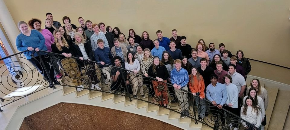 CharlesCityCAPS's tweet photo. 16 Personalities/Self-Awareness Training - always learning more about ourselves! https://t.co/cZPTfsHm8V