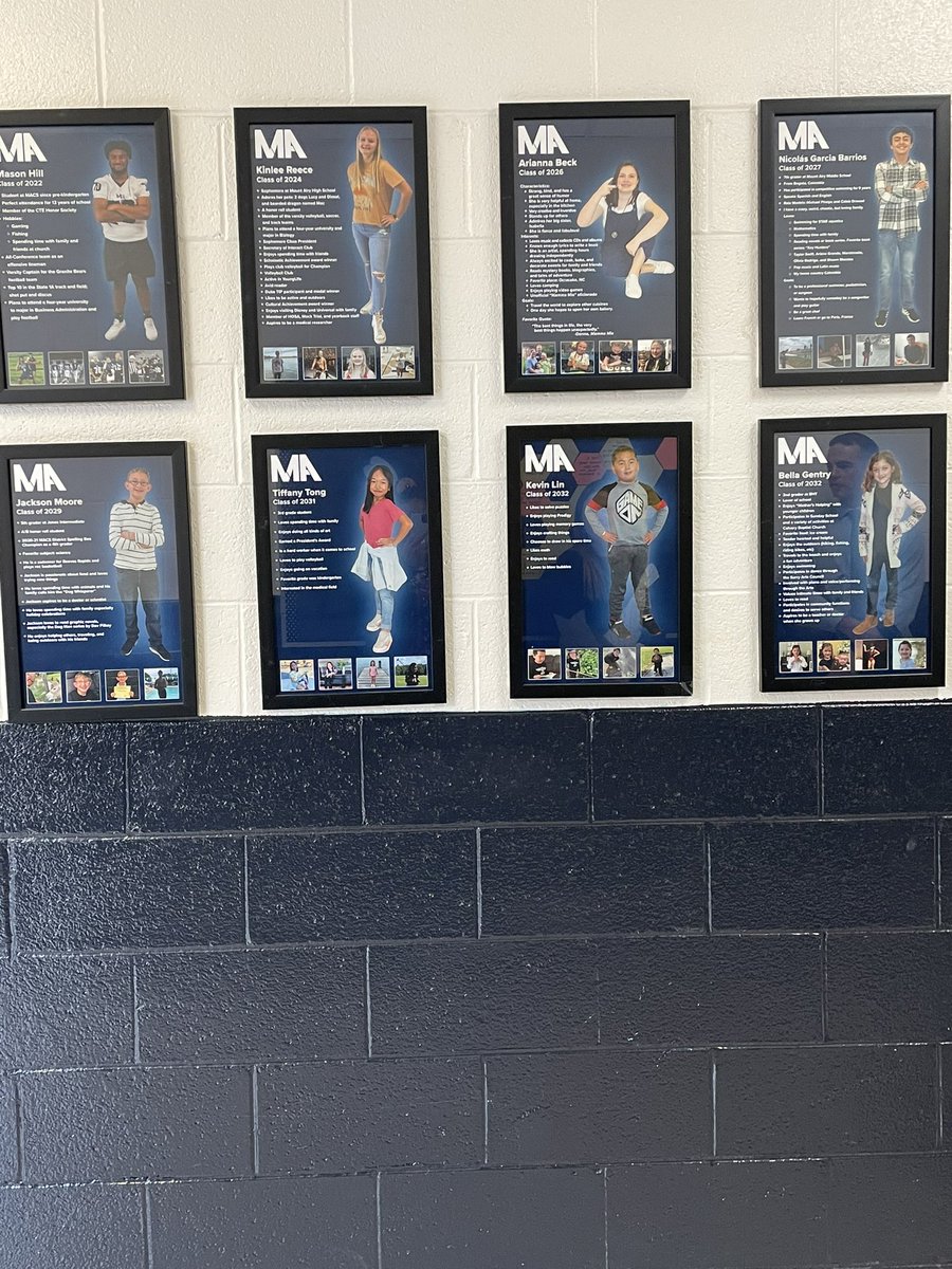 ShippMasa's tweet image. Had the benefit of visiting @MACSchools with @WillardPenny and Hunter Ogletree. Morning meetings promoting SEL, Career Cafe, intentional looping, K-12 vertical planning! @NCDPI_OFP @tricia_townsend