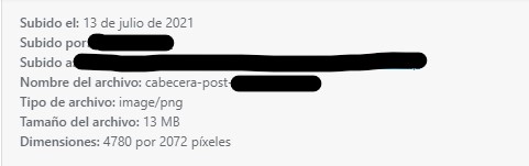 Consejo del día: si no tienes puta idea de como hacer un trabajo para el que NO te has formado, por favor NO LO HAGAS O PIDE AYUDA 🙃 Me acabo de encontrar este HORROR en más de 50 imágenes dentro de un proyecto en el que me he metido, temblando estoy.