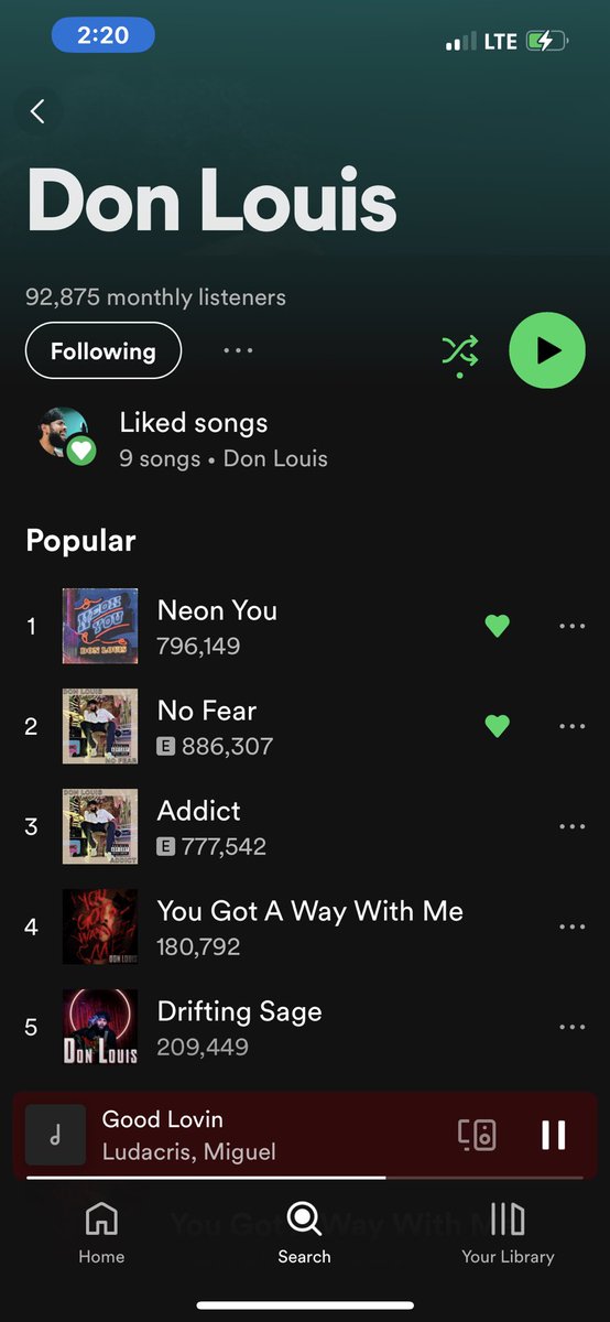 MfDonLouis's tweet photo. Go jam a song, you might accidentally like my music. https://t.co/sI9SvVUFjp