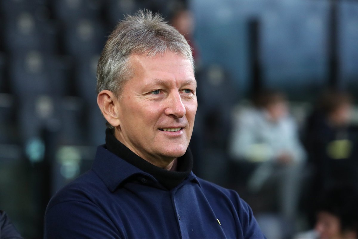 fcbniki007's tweet photo. Wie hieß der Trainer als #FCGroningen zuletzt in der #Eredivisie gewonnen hat? Die Antwort: Frank #Wormuth 🇩🇪. 4:2-Heimsieg gegen PSV am 23.10.2022.
#GROCAM https://t.co/ojfctwqOti