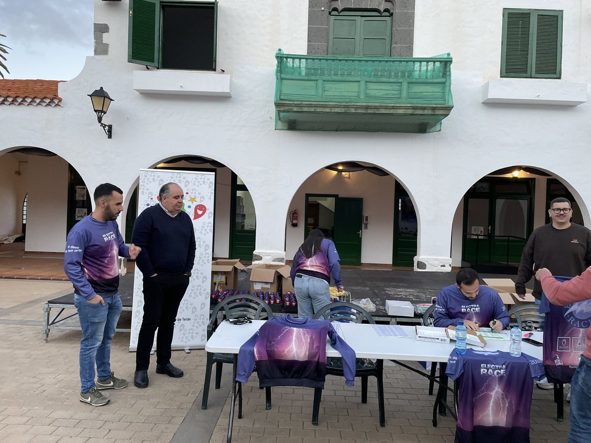 Cultura y juventud tweet media