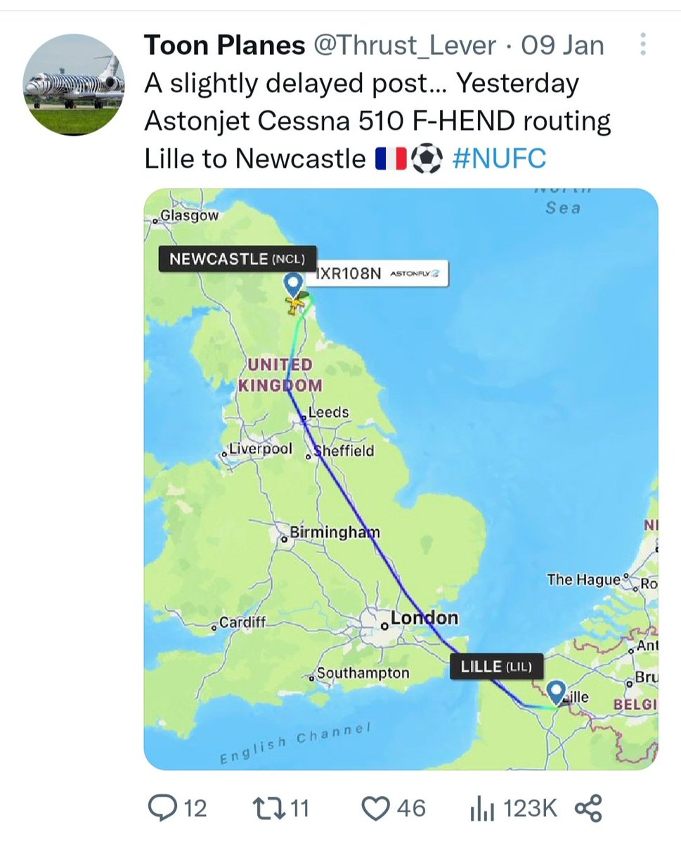 Dan Sanderson tweet media