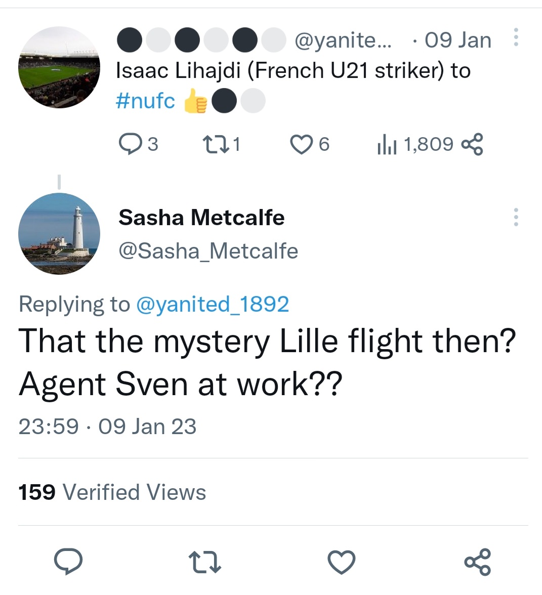 Dan Sanderson tweet media