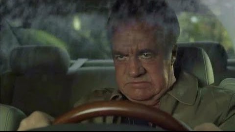 SopranosWorld's tweet photo. Sitting in the same traffic everyday https://t.co/Z5f2j8VU1I