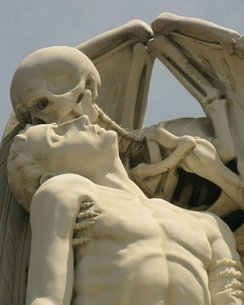 acid666host's tweet image. “the kiss of death” (1930)