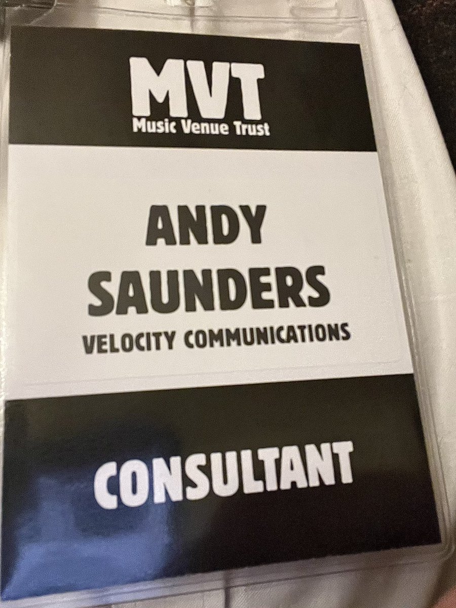 To the Houses of Parliament tonight for the launch of the <a href="/musicvenuetrust/">Music Venue Trust</a> Annual Report . Live sets from the brilliant <a href="/frankturner/">Frank Turner</a> &amp; <a href="/emilyrobertsTMI/">emilyrobertsmusic</a> and a typically uncompromising sermon from the pulpit by the boss <a href="/markdavyd/">Mark Davyd</a>....