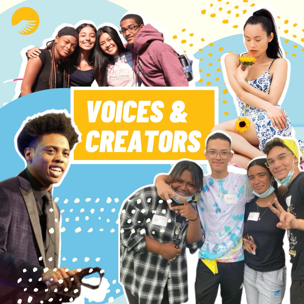 We're proud to introduce Summer Search's "Voices &amp; Creators," a home for the perspectives, words, creations, artwork, and talents of our community.

Visit bit.ly/3wCQrww to learn more. Stay tuned!
#SummerSearcherMade #VoicesAndCreators