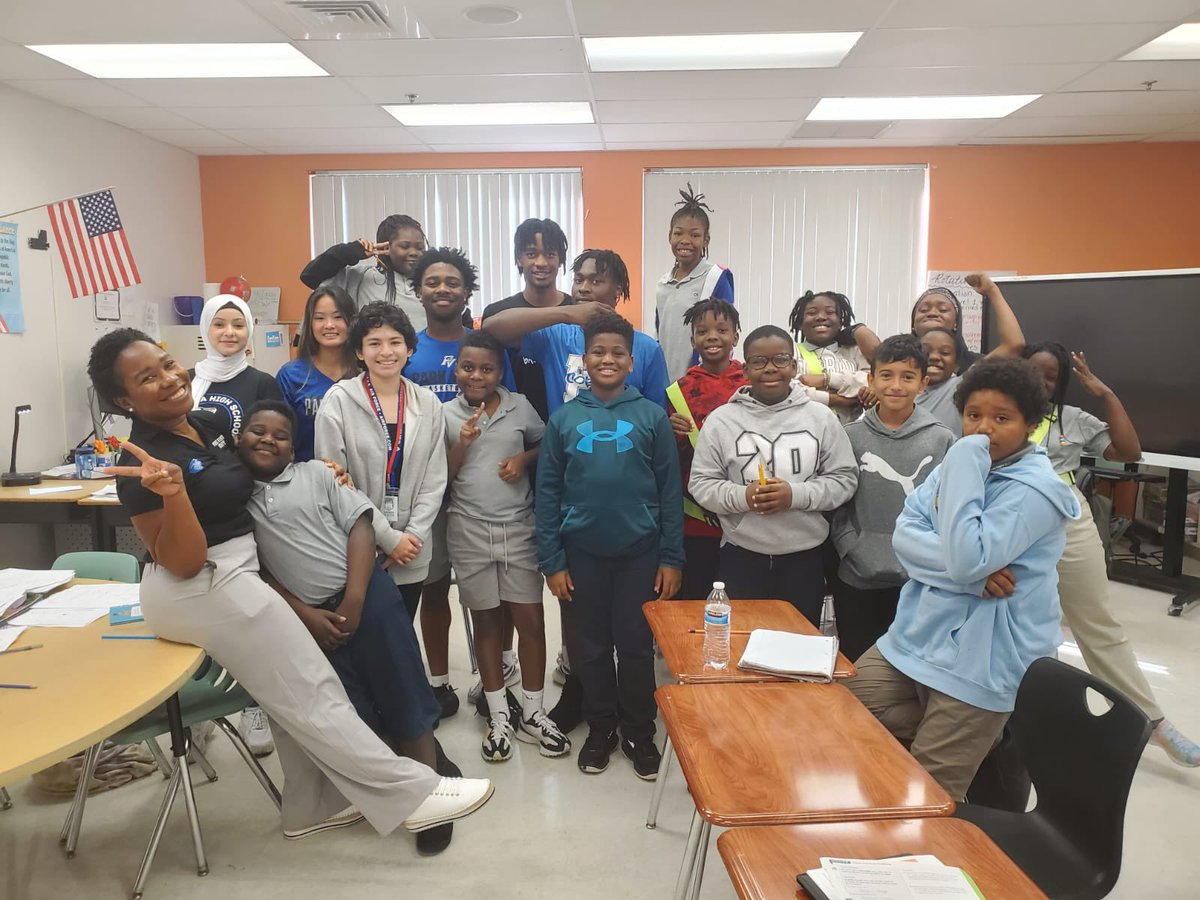 Dr. Pia Pierre tweet media