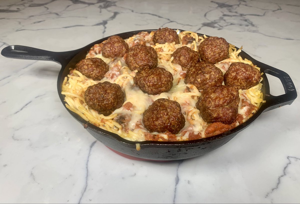 Smoked Spaghetti and Meatballs are out of this world #eating #eat #BBQ #yummy 

youtu.be/pqKvhIDUlJM