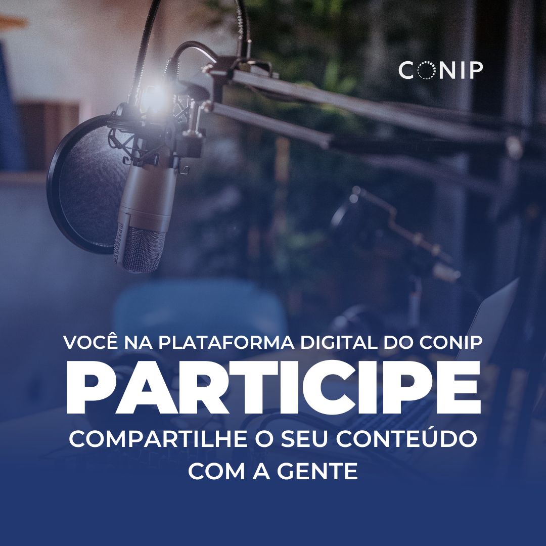 conip_ti's tweet photo. Mostre o seu trabalho para nós!
Você tem um artigo, case e /ou uma entrevista e quer compartilhar conosco para divulgarmos na nossa plataforma digital?

Envie um e-mail para conip@conipdigital.com.br 

#conip #conipdigital #participe #conteudo https://t.co/i9XKuJqeYy