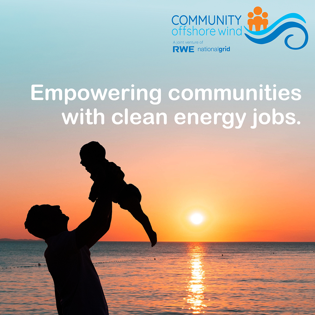 Community_Wind's tweet photo. Today we submitted our @CommunityOSW proposal to @NYSERDA to provide clean energy to NY. Our proposal includes $3+ billion in benefits &amp; 4,600+ jobs in NY. @CommunityOSW  knows NY &amp; we are dedicated to delivering for the State’s communities. 
https://t.co/qtyaBdu2CE https://t.co/InpHZhQVS3