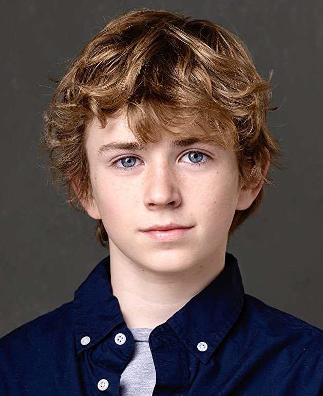Percy Jackson News tweet media