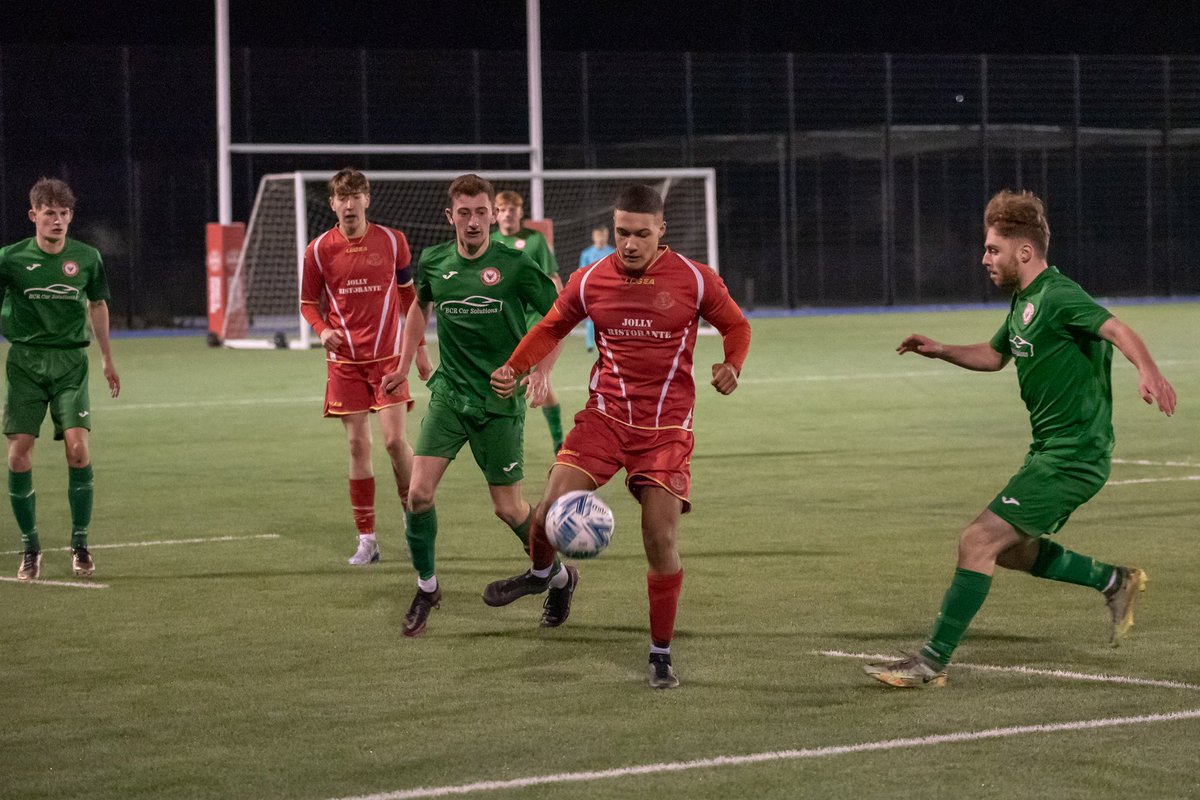 First of the photos from our cup tie against Edinburgh South last Friday. Full gallery at
photos.app.goo.gl/VHFBvoSmP1LGbd…