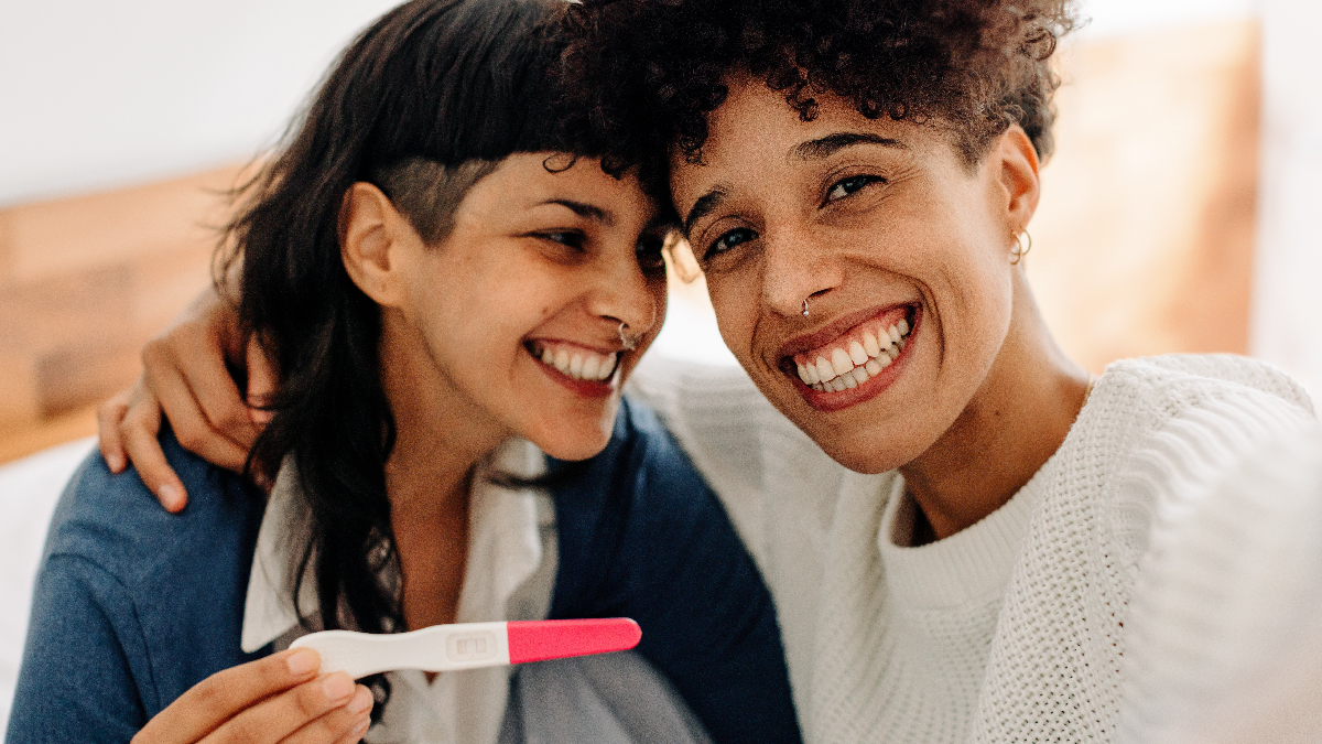 True or False: At-home fertility tests accurate? 🤔

If you said 'True', you'd be right, but there are limitations. Learn more about at-home fertility tests or make an appointment with Dr. Littman here: bit.ly/3QMa3ru