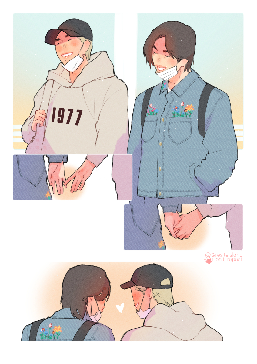 #Namjin + #Sope + #Vmin https://t.co/rOq7MWqsMZ 
