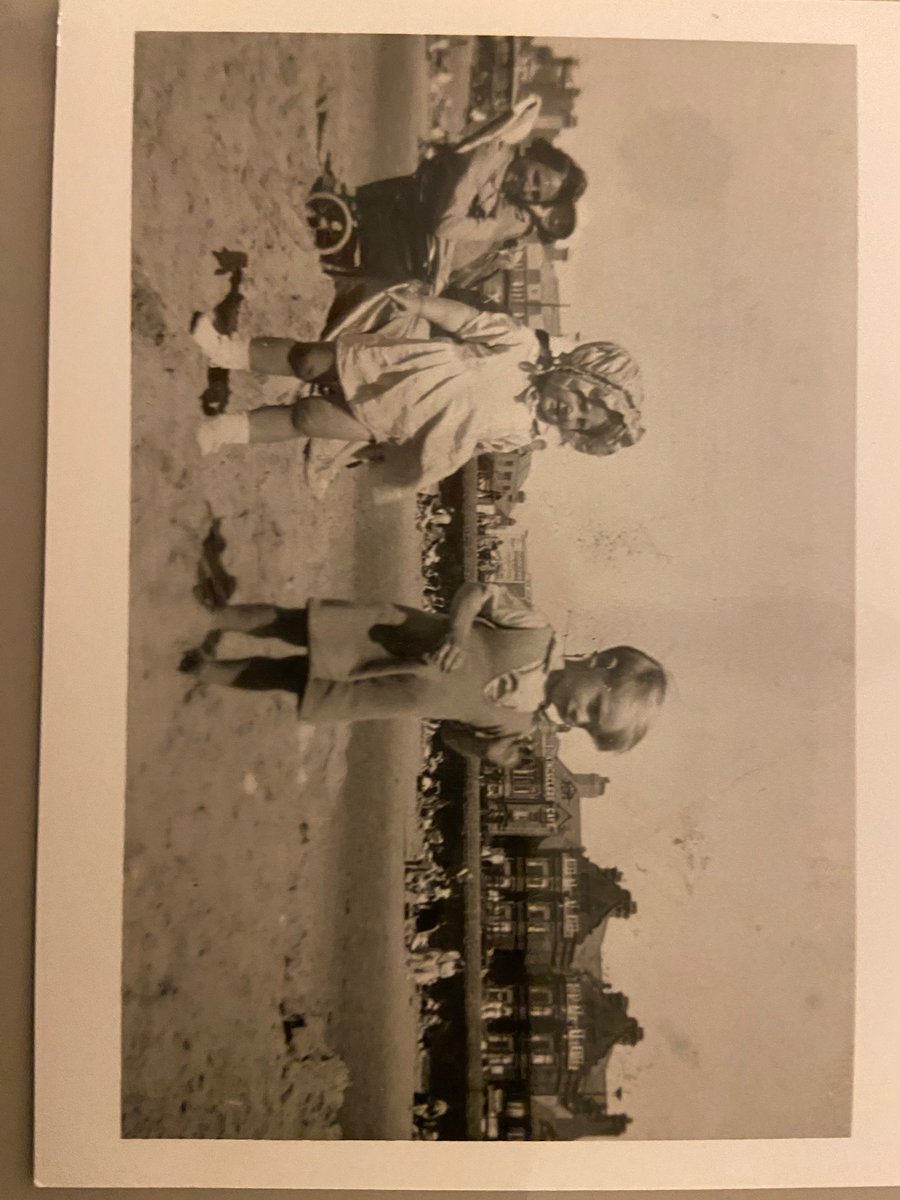 Lambrettakid's tweet photo. @rachel_viollet A couple more of Dennis inc my dads sister (Joyce) and my grandmother that was used in the united man film, I am sure you will have these but I thought I would send anyway….cheers Ian https://t.co/7rCFaY0Vj1