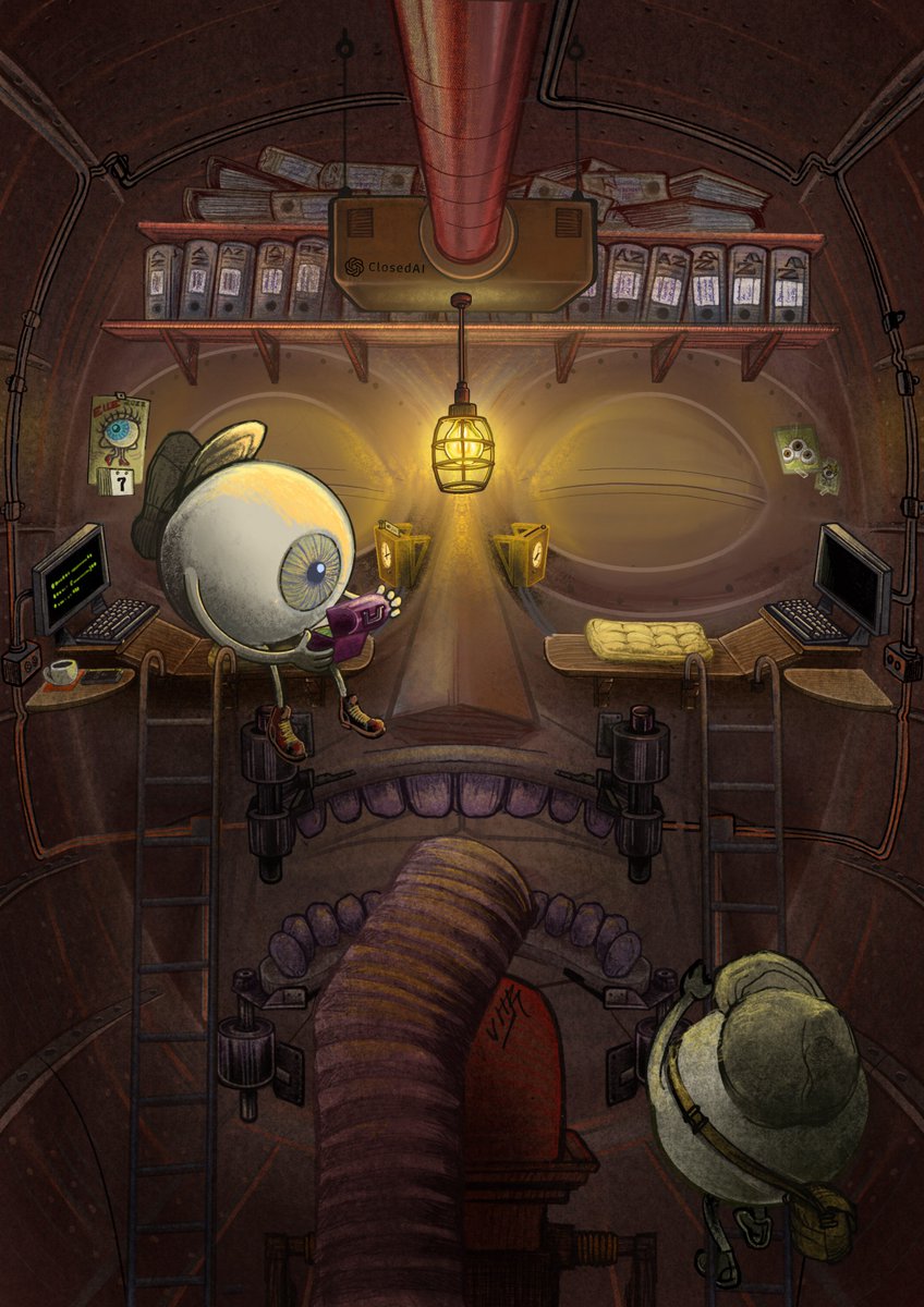 Eyevan 👁 tweet media