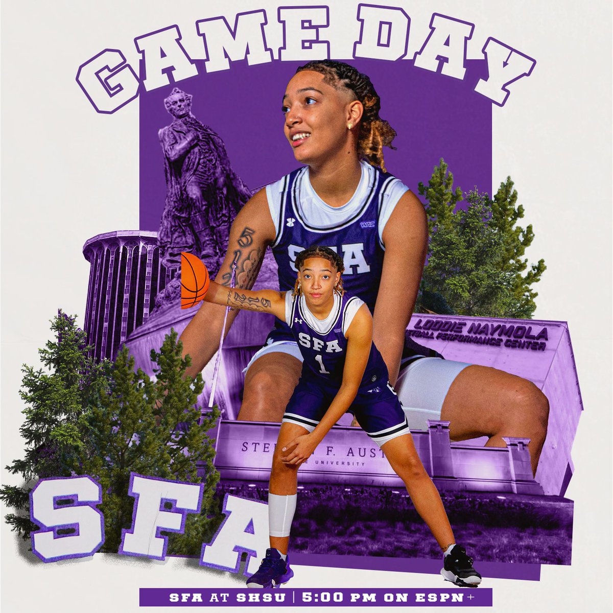 SFAWBB's tweet photo. ππππππ ππ
πππ πππππ πππππ
πͺππ±
π₯: https://t.co/fhKPCsjejv
ποΈ: https://t.co/VnbXjrccK7
π: https://t.co/LdkBWlUEuW
π°: https://t.co/Q0AqFbZHW8
#AxeEm x #RaiseTheAxe x #BOPW https://t.co/EcDlJseFpw