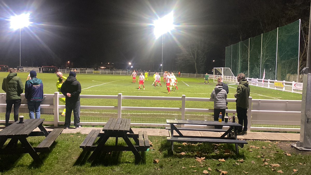 FC St Helens tweet media