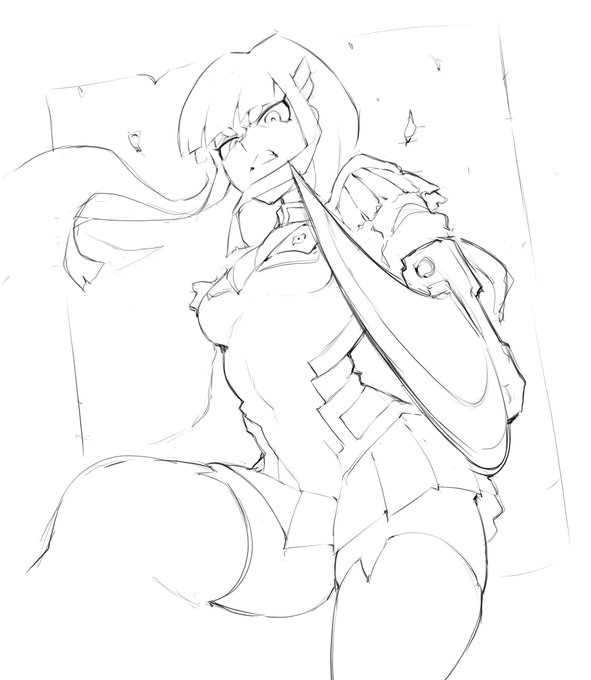 satsuki sketch 