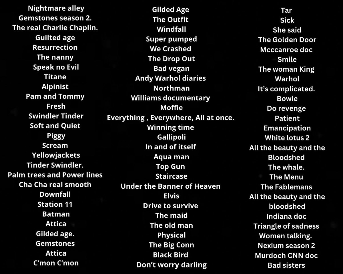 Jason Blum tweet media