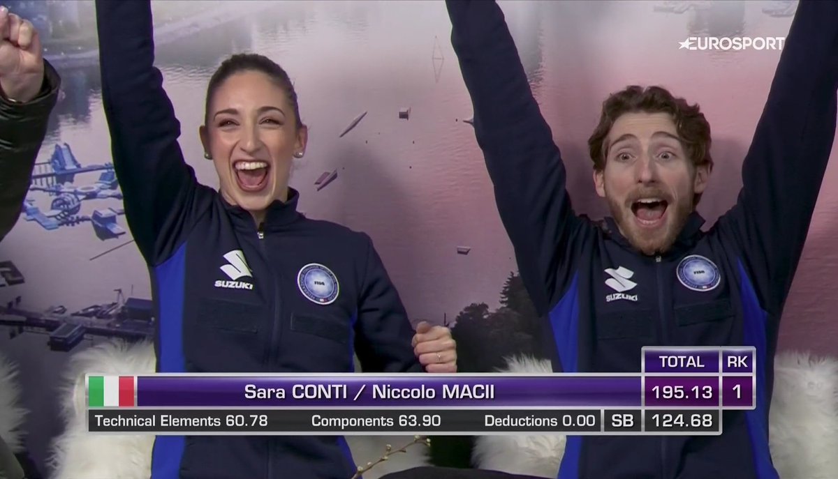 Sara 🦈🇮🇹🥉 tweet media