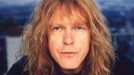 Happy Birthday Janick Gers (Iron Maiden) (Born on 27 January 1957) 