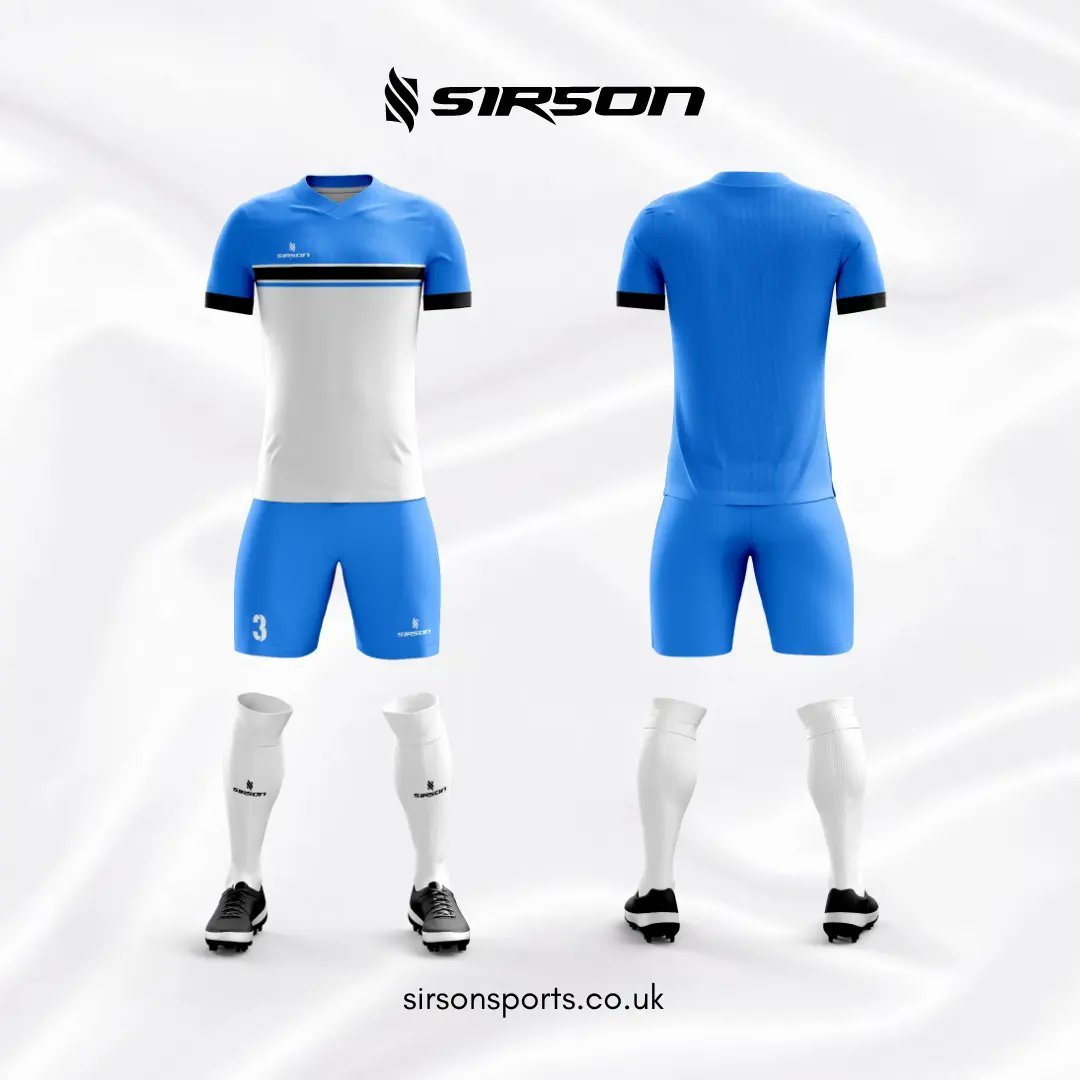 SirsonSports's tweet photo. Beyond your expectations, we are the best at what we do. We are your one stop for all things football uniforms and equipment.

https://t.co/rAujfK6V0Q https://t.co/RKwfADeFHn