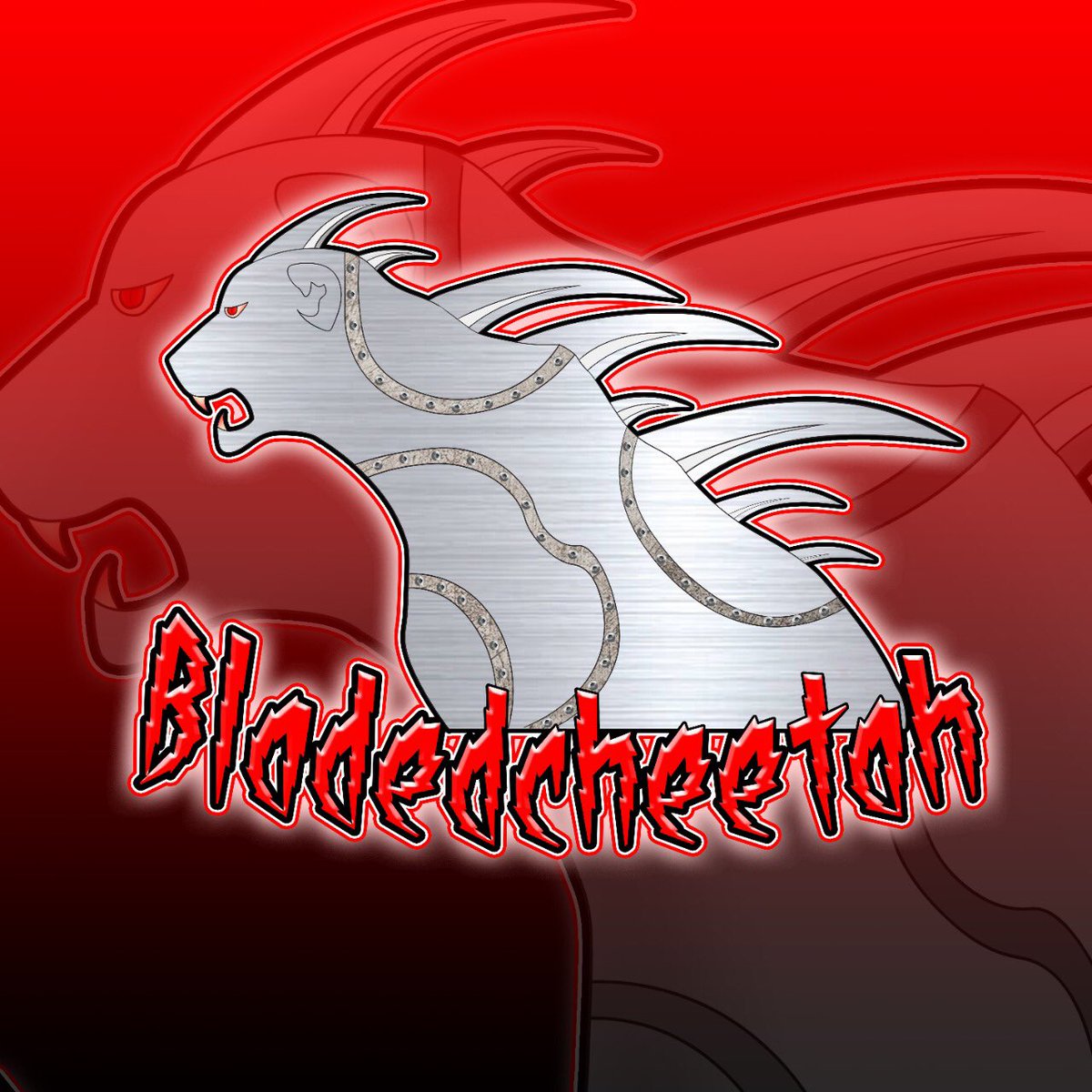 Bunch of thanks <a href="/BladedCheetah/">Cheetahman</a> for your Lovely Shout-out ❤️. Hope you’ll gimme a chance again for your future projects too.
#twitchstreaming #TwitchStreamers #TwitchAffilate #TwitchPartner