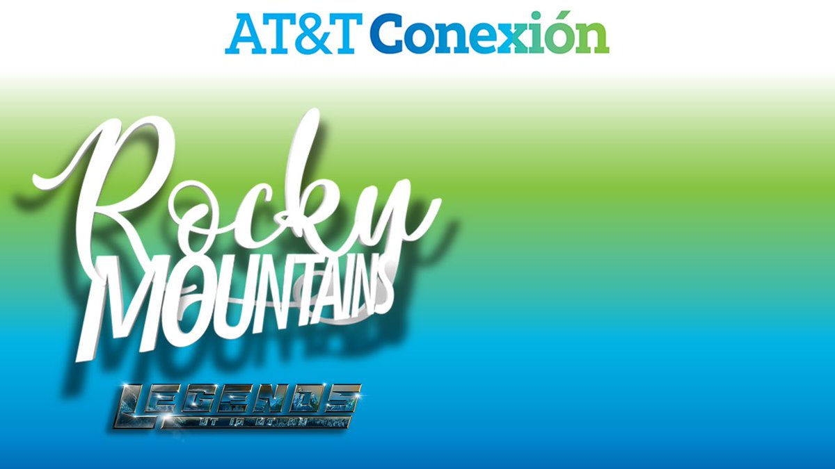 I am so excited to represent the <a href="/rockymtn_region/">ROCKY MOUNTAINS</a> as the Coalition Lead for Conexion 2023! Vamos, mi gente! 🥳🔥 🇬🇹 🇲🇽 🇦🇷 🇧🇷 🇭🇳 🇸🇻 🇨🇱 <a href="/legends_rmr/">The Legends</a> <a href="/Eman_Conexion/">Emmanuel Rosario</a> <a href="/Liz_Conexion/">Elizabeth Magana</a> <a href="/conexioncoalit1/">conexioncoalition</a>